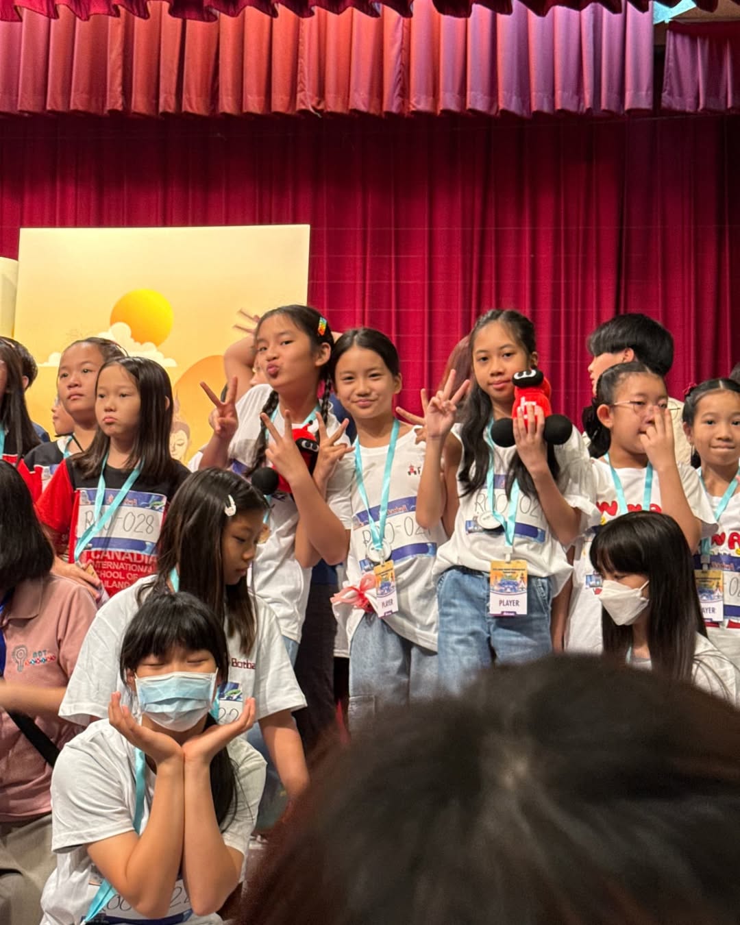 แอฟ - ทักษอร ภักดิ์สุขเจริญ