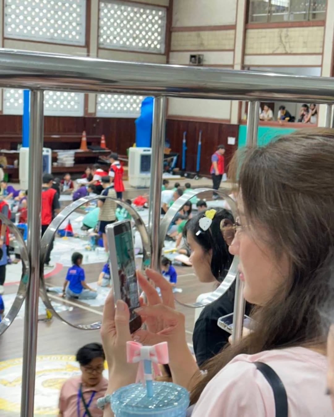 แอฟ - ทักษอร ภักดิ์สุขเจริญ
