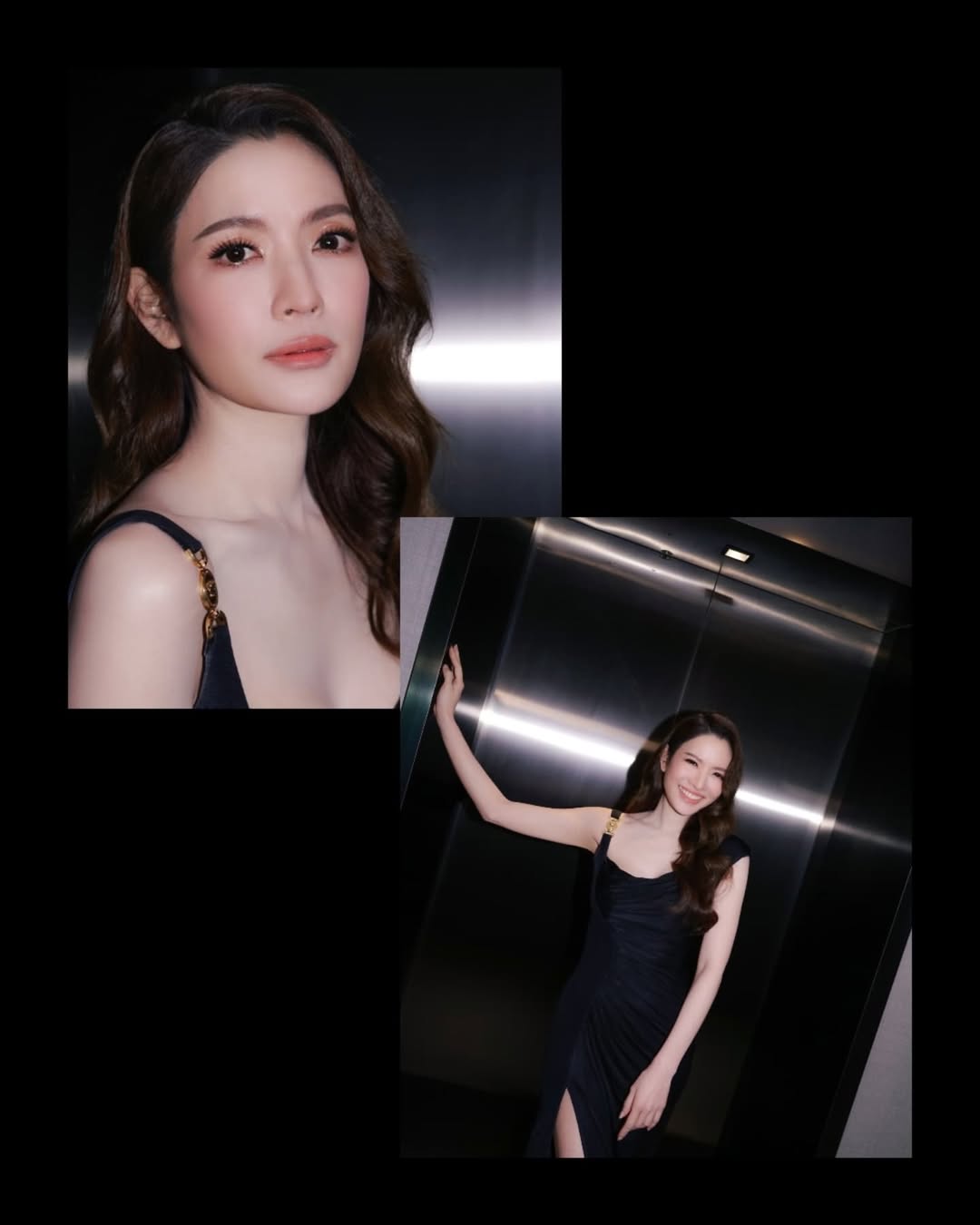 แอฟ - ทักษอร ภักดิ์สุขเจริญ