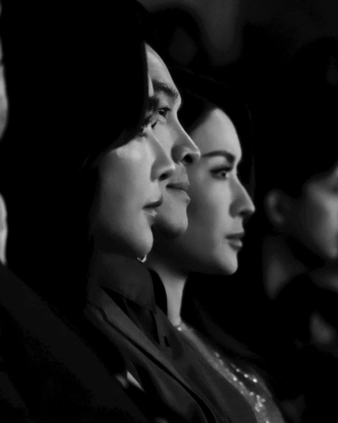 แอฟ - ทักษอร ภักดิ์สุขเจริญ