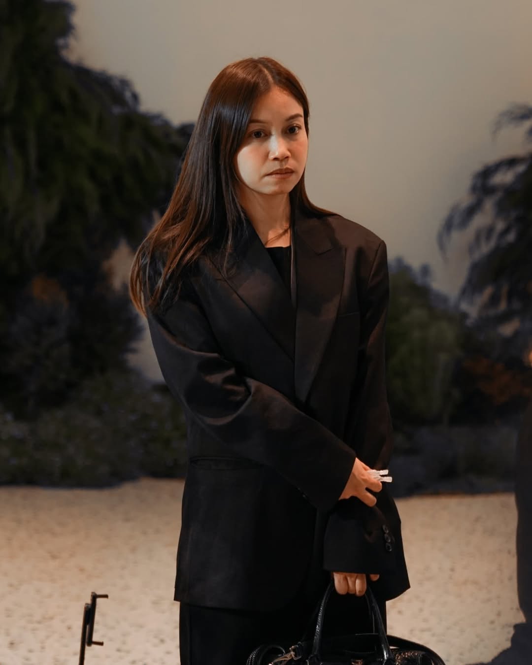 แอฟ - ทักษอร ภักดิ์สุขเจริญ