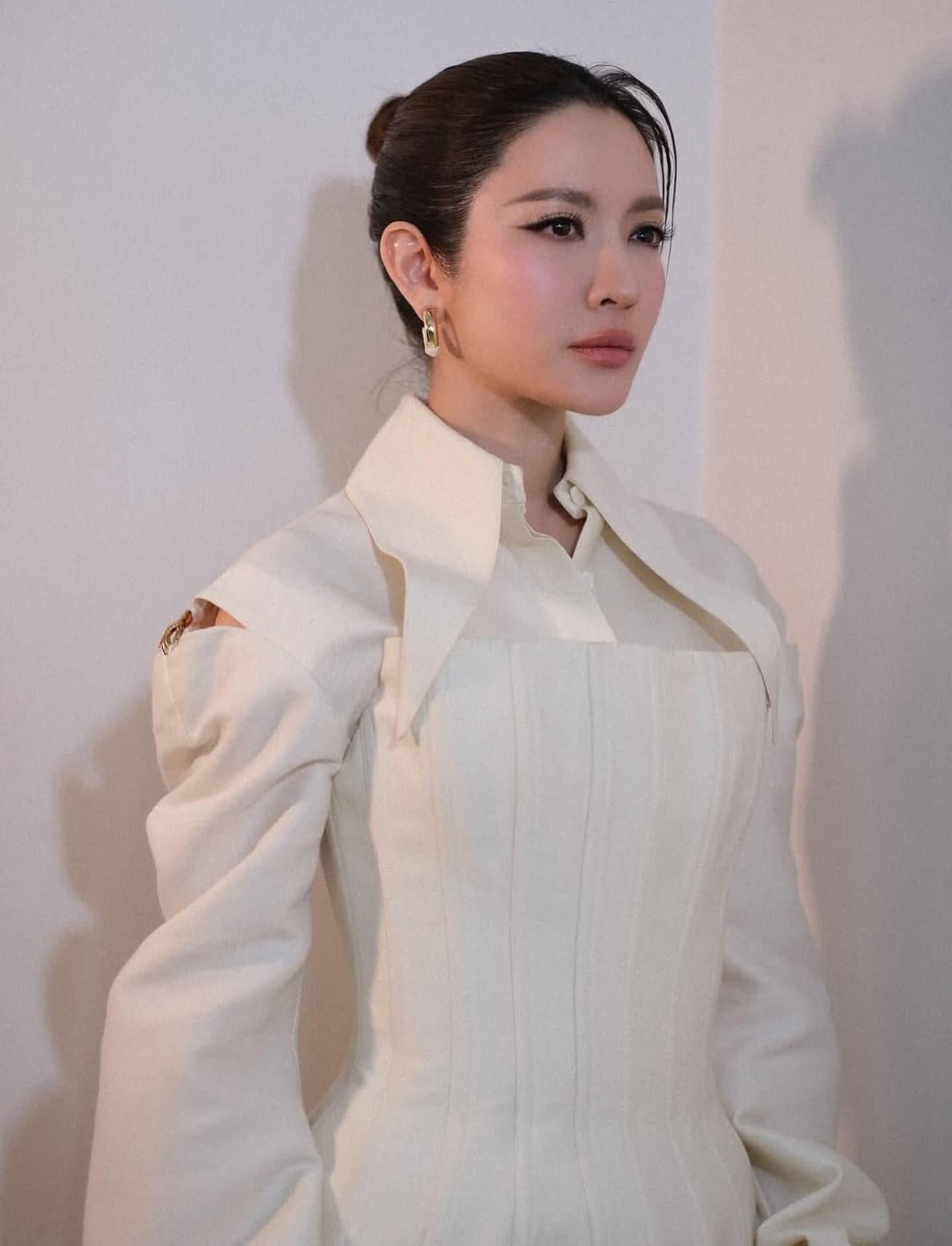 แอฟ - ทักษอร ภักดิ์สุขเจริญ
