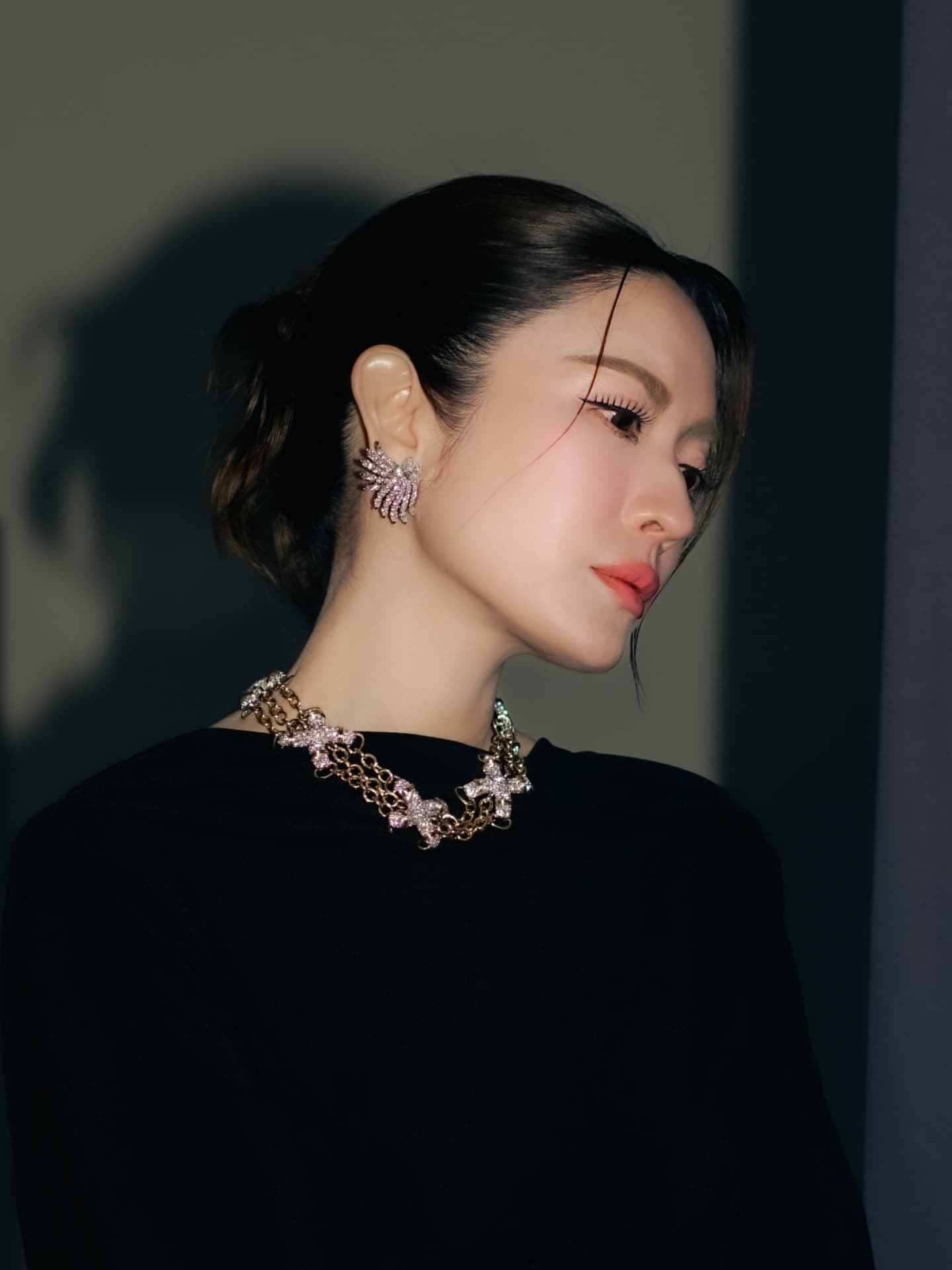 แอฟ - ทักษอร ภักดิ์สุขเจริญ