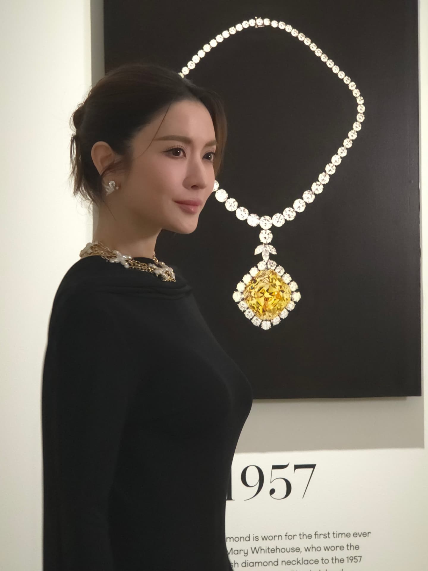 แอฟ - ทักษอร ภักดิ์สุขเจริญ