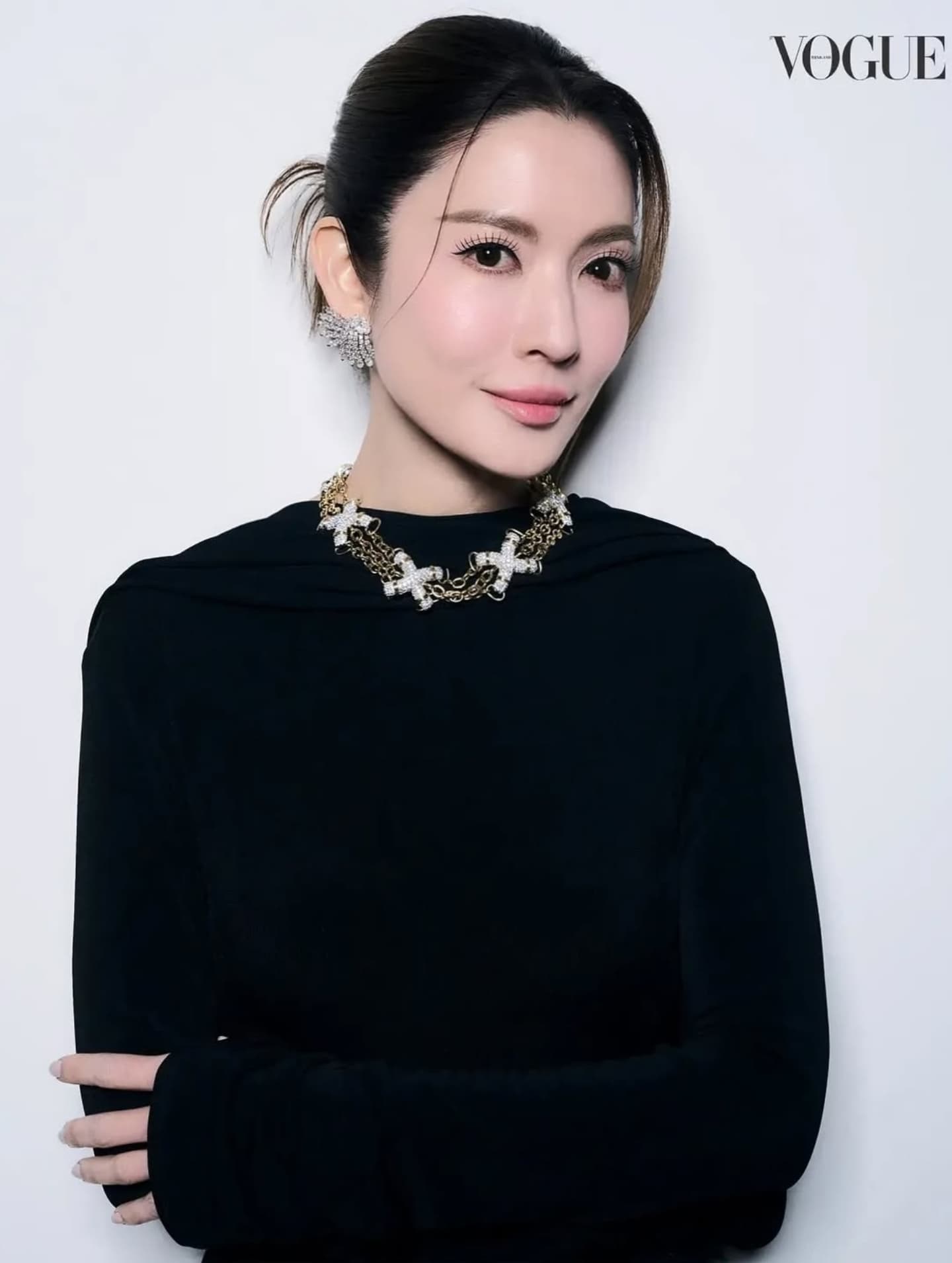 แอฟ - ทักษอร ภักดิ์สุขเจริญ