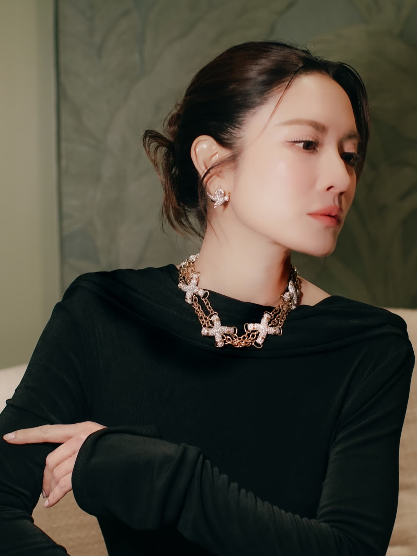 แอฟ - ทักษอร ภักดิ์สุขเจริญ