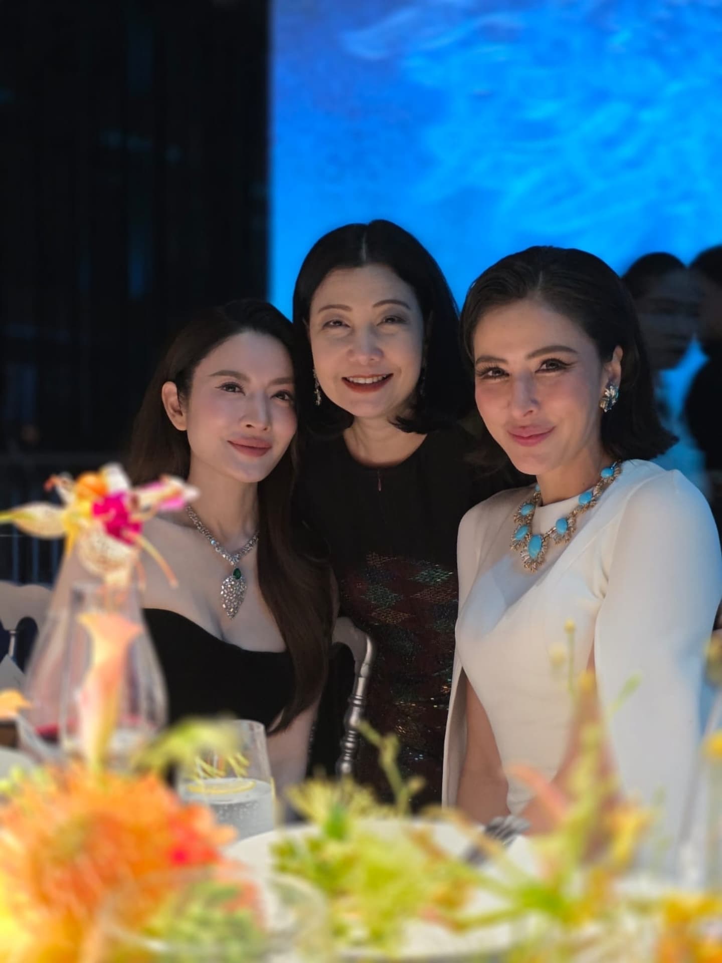 แอฟ - ทักษอร ภักดิ์สุขเจริญ