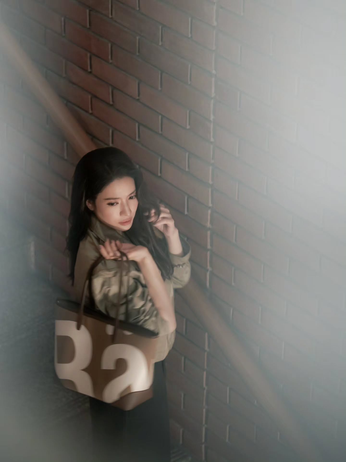 แอฟ - ทักษอร ภักดิ์สุขเจริญ