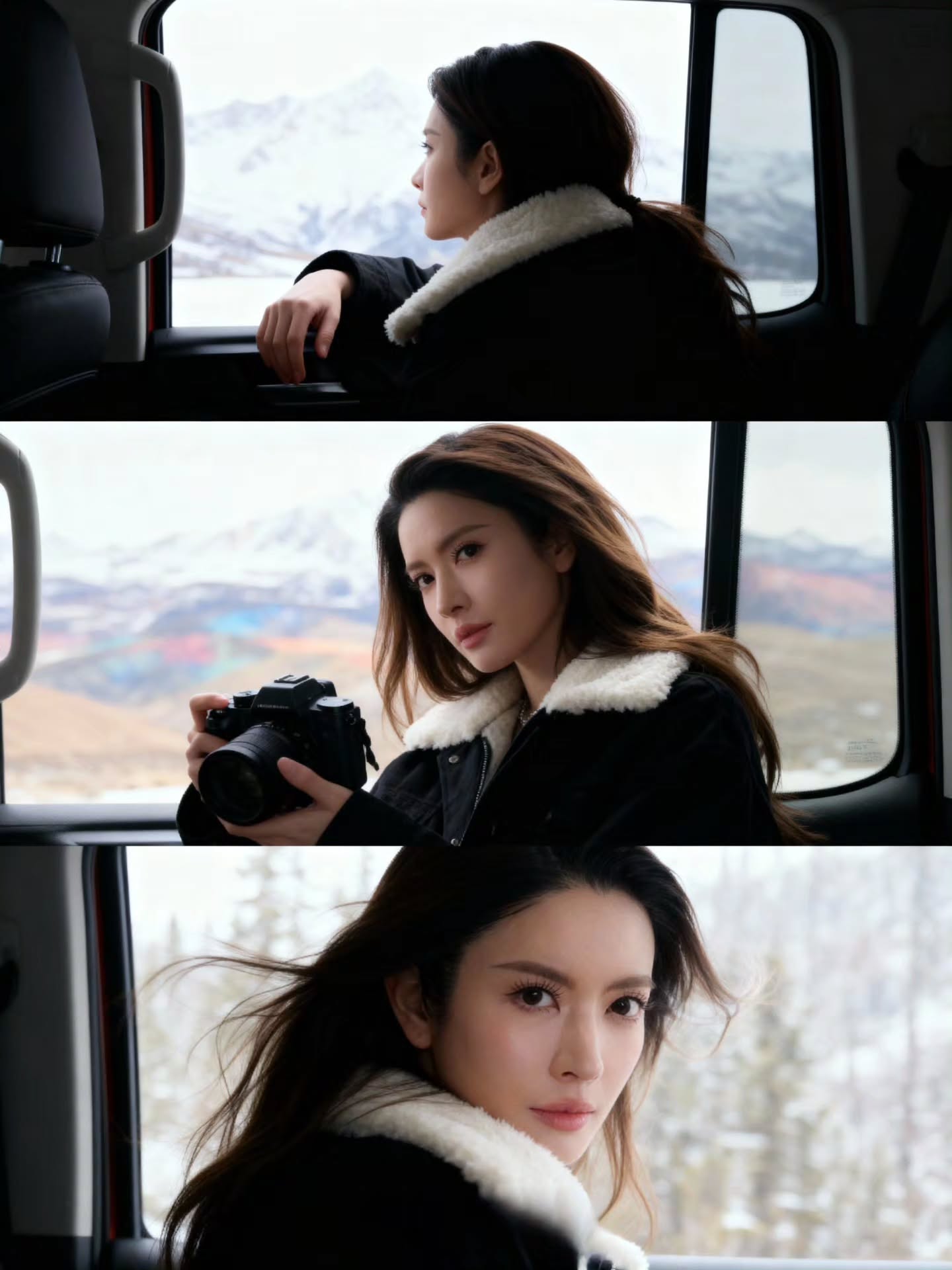 แอฟ - ทักษอร ภักดิ์สุขเจริญ