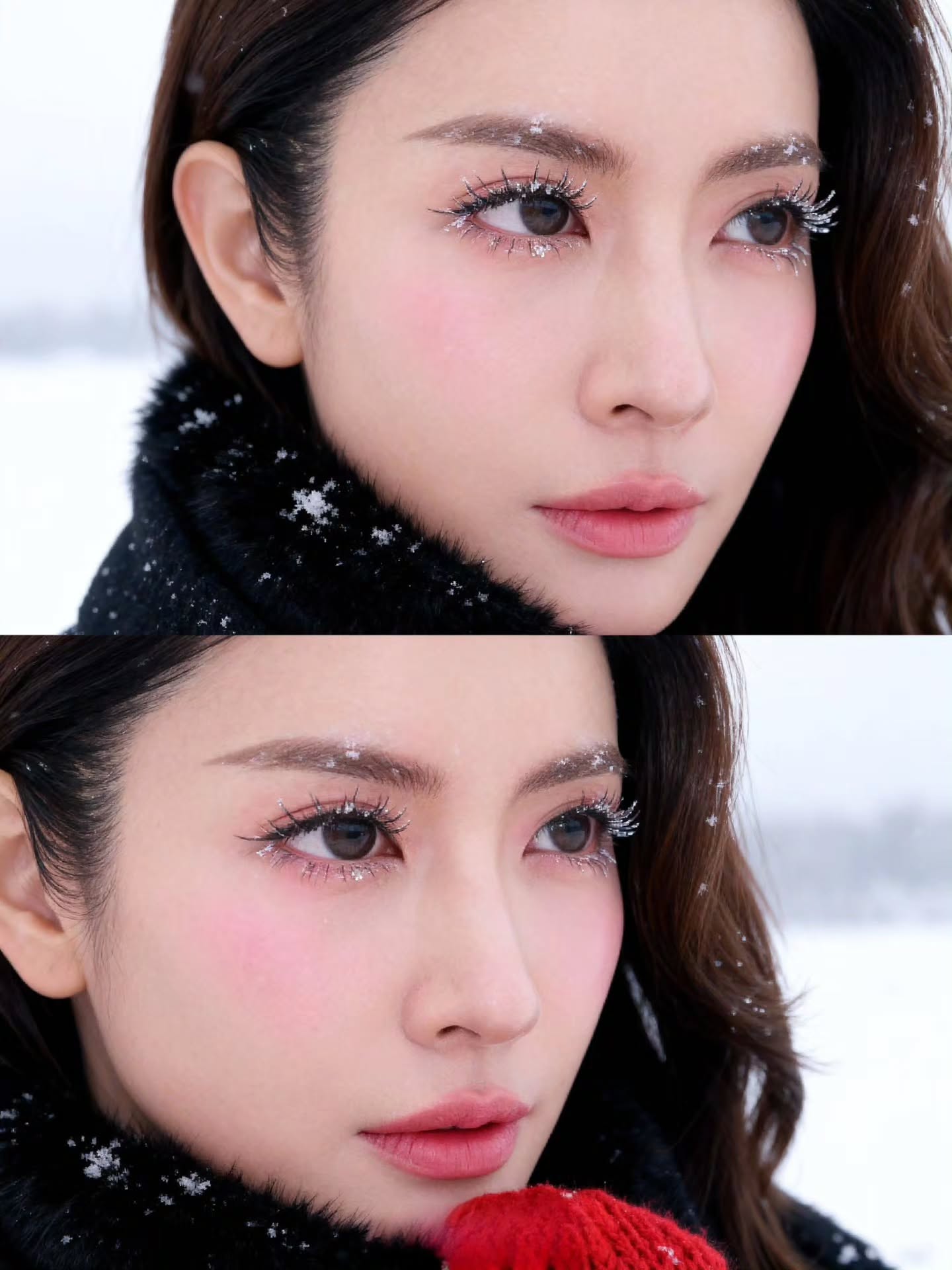 แอฟ - ทักษอร ภักดิ์สุขเจริญ