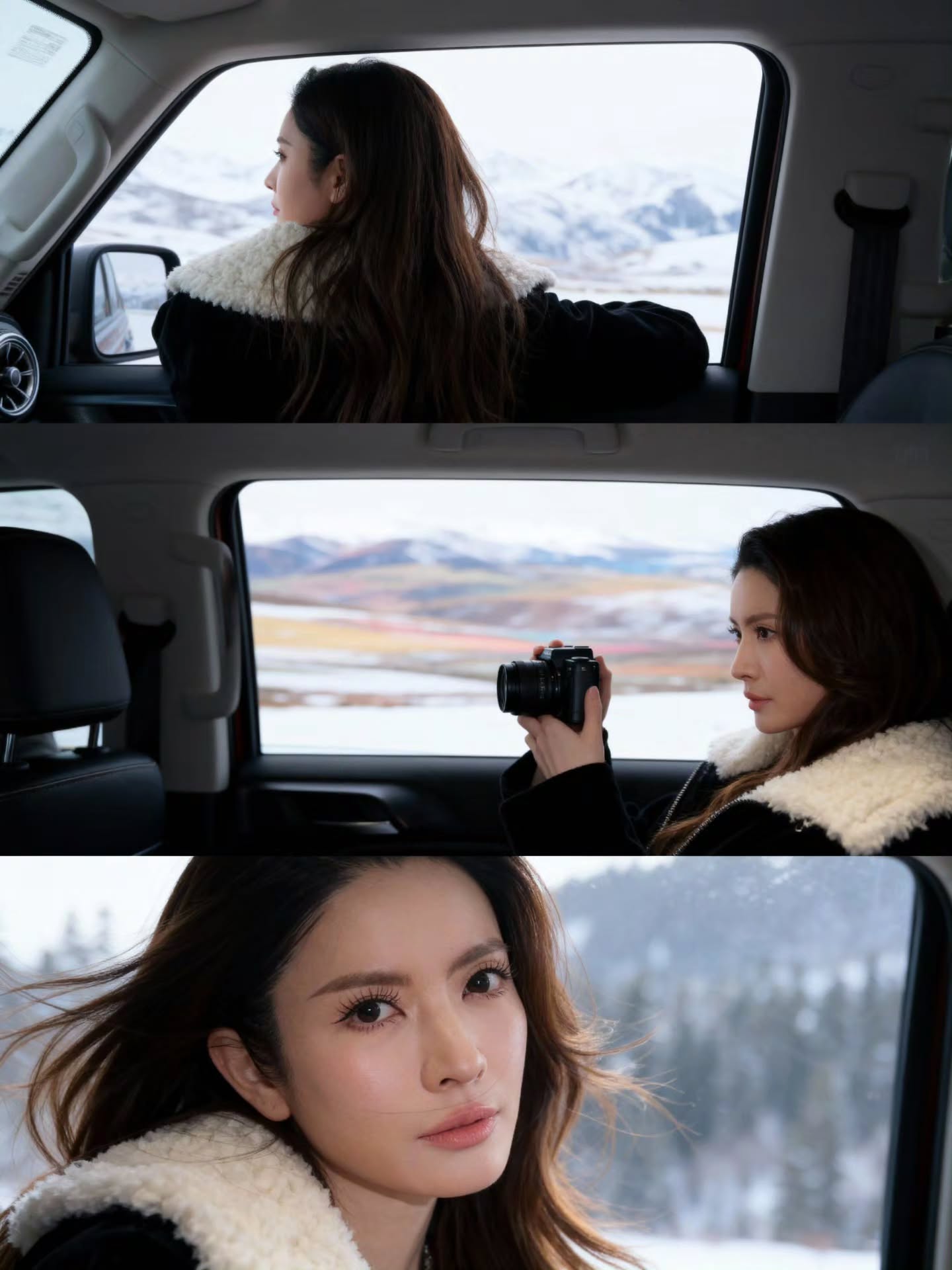 แอฟ - ทักษอร ภักดิ์สุขเจริญ