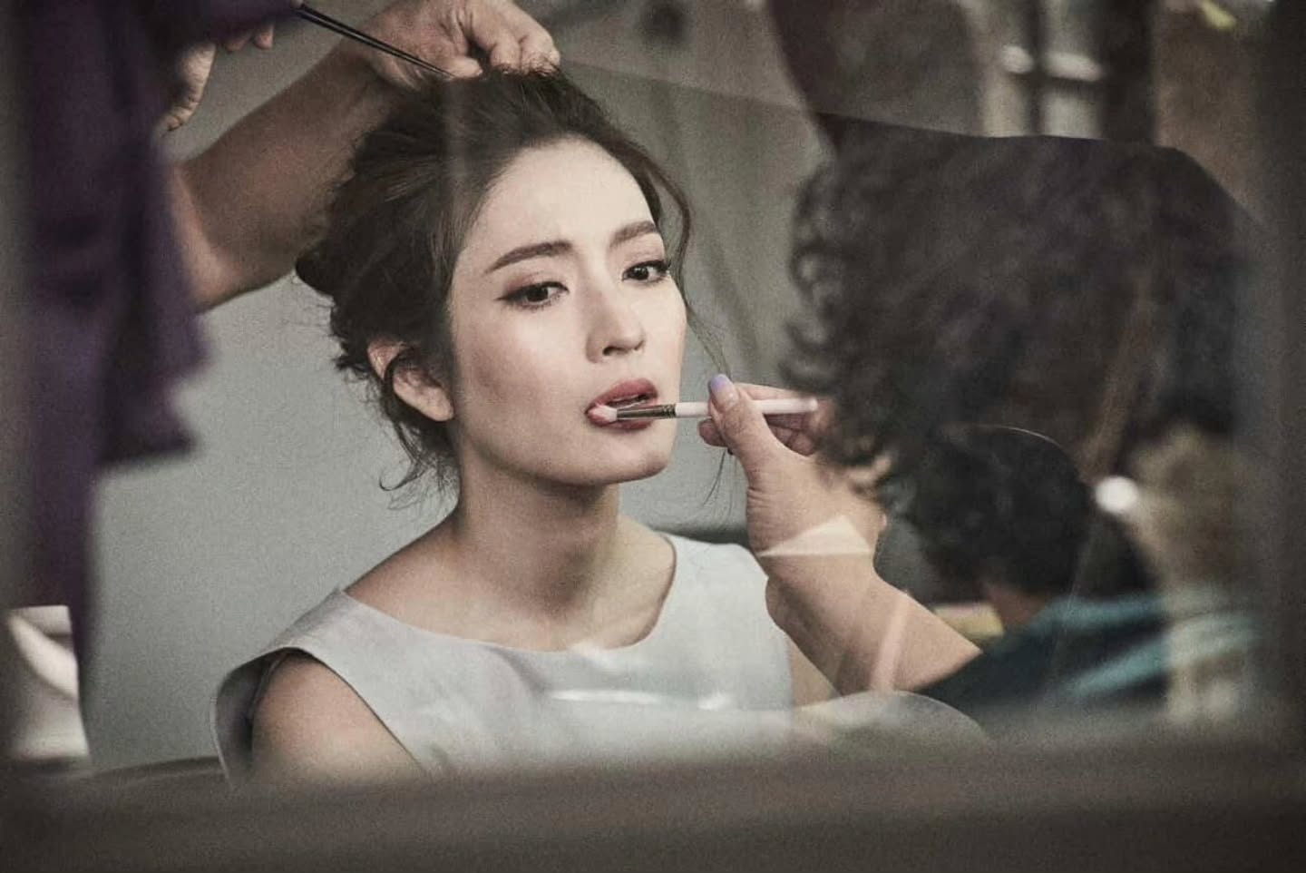 แอฟ - ทักษอร ภักดิ์สุขเจริญ