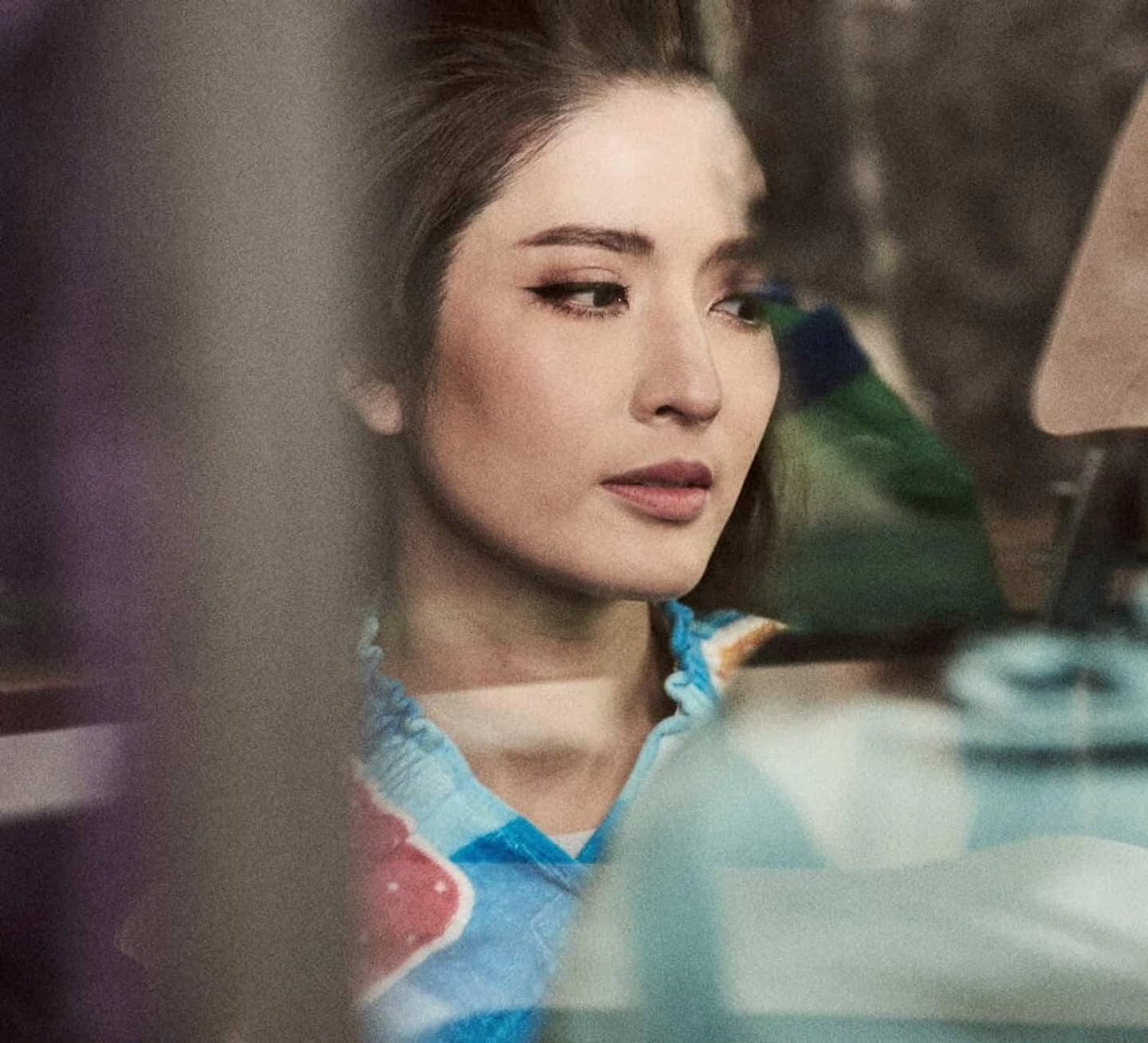 แอฟ - ทักษอร ภักดิ์สุขเจริญ