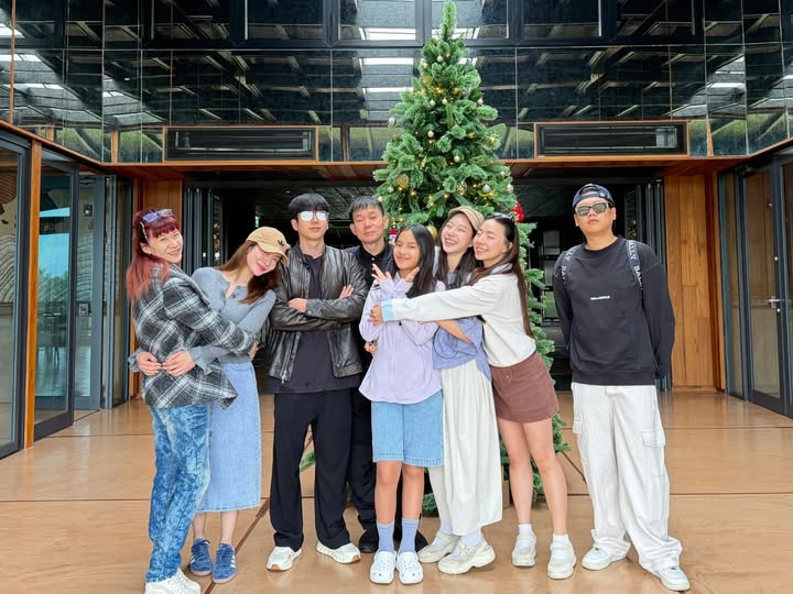 แอฟ - ทักษอร ภักดิ์สุขเจริญ