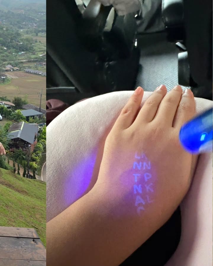 แอฟ - ทักษอร ภักดิ์สุขเจริญ