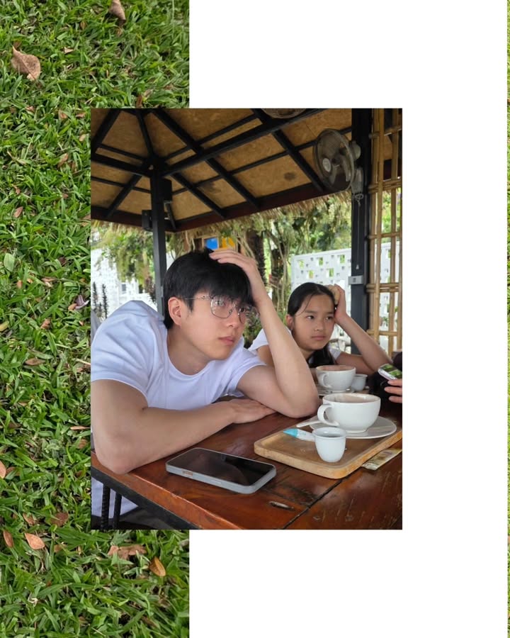 แอฟ - ทักษอร ภักดิ์สุขเจริญ