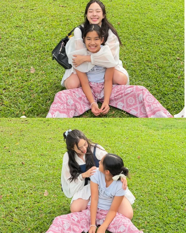 แอฟ - ทักษอร ภักดิ์สุขเจริญ