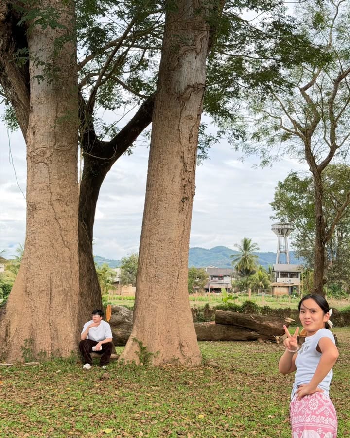 แอฟ - ทักษอร ภักดิ์สุขเจริญ