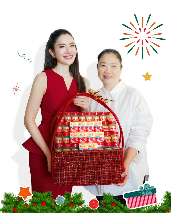 แอฟ - ทักษอร ภักดิ์สุขเจริญ