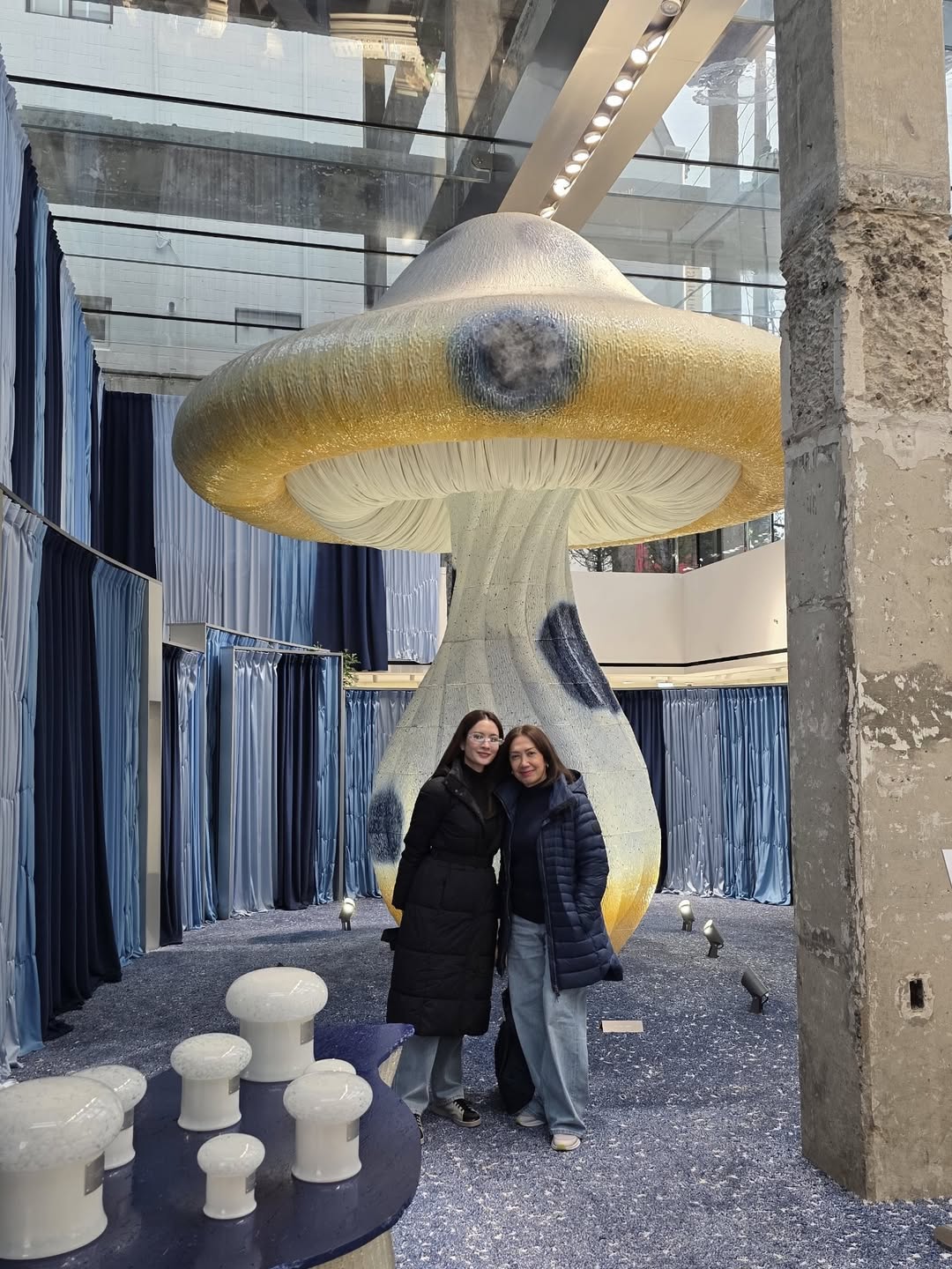 แอฟ - ทักษอร ภักดิ์สุขเจริญ