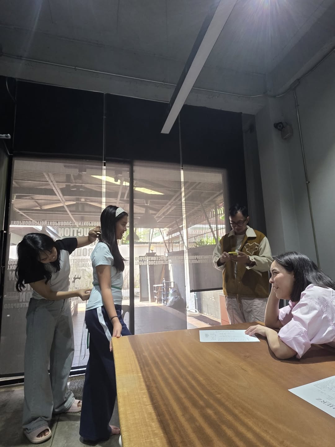 แอฟ - ทักษอร ภักดิ์สุขเจริญ