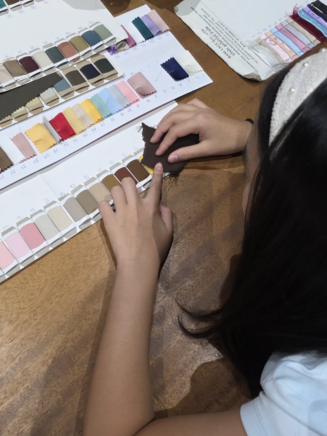 แอฟ - ทักษอร ภักดิ์สุขเจริญ