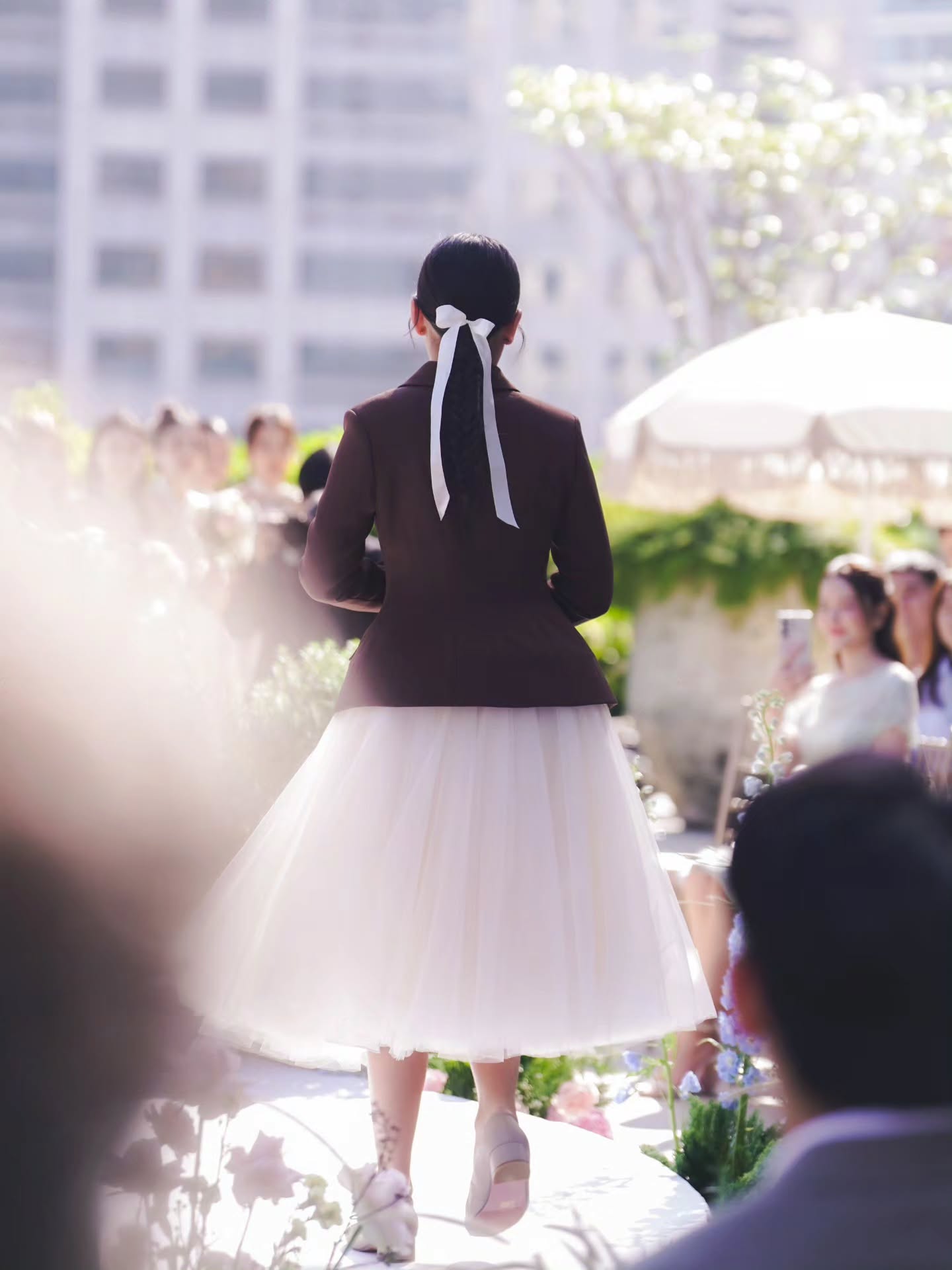 แอฟ - ทักษอร ภักดิ์สุขเจริญ