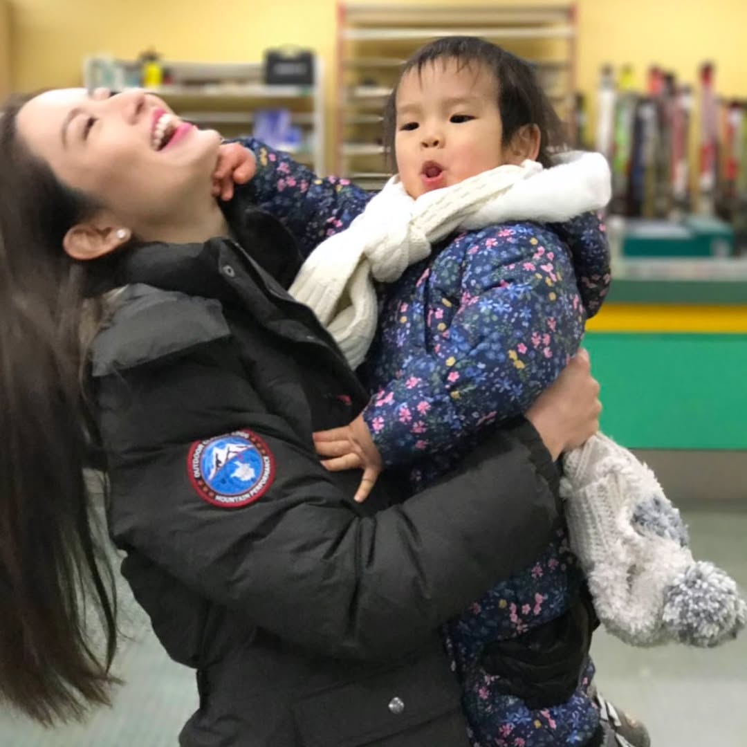 แอฟ - ทักษอร ภักดิ์สุขเจริญ