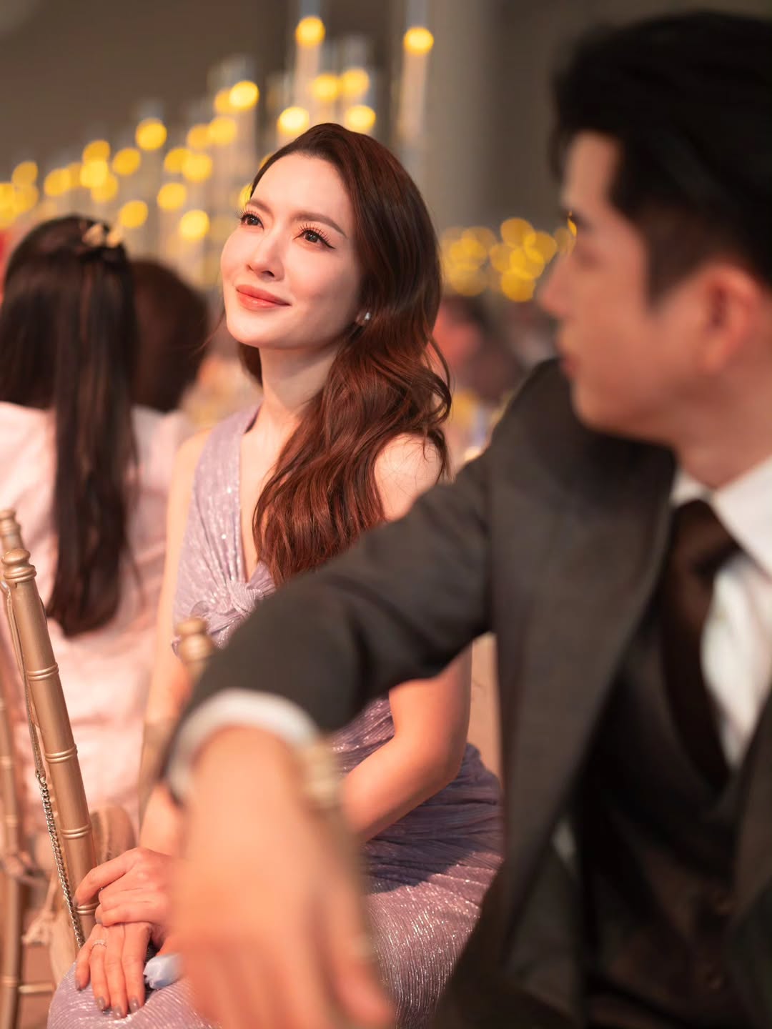 แอฟ - ทักษอร ภักดิ์สุขเจริญ