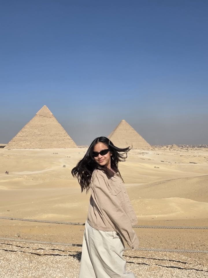 แอฟ - ทักษอร ภักดิ์สุขเจริญ