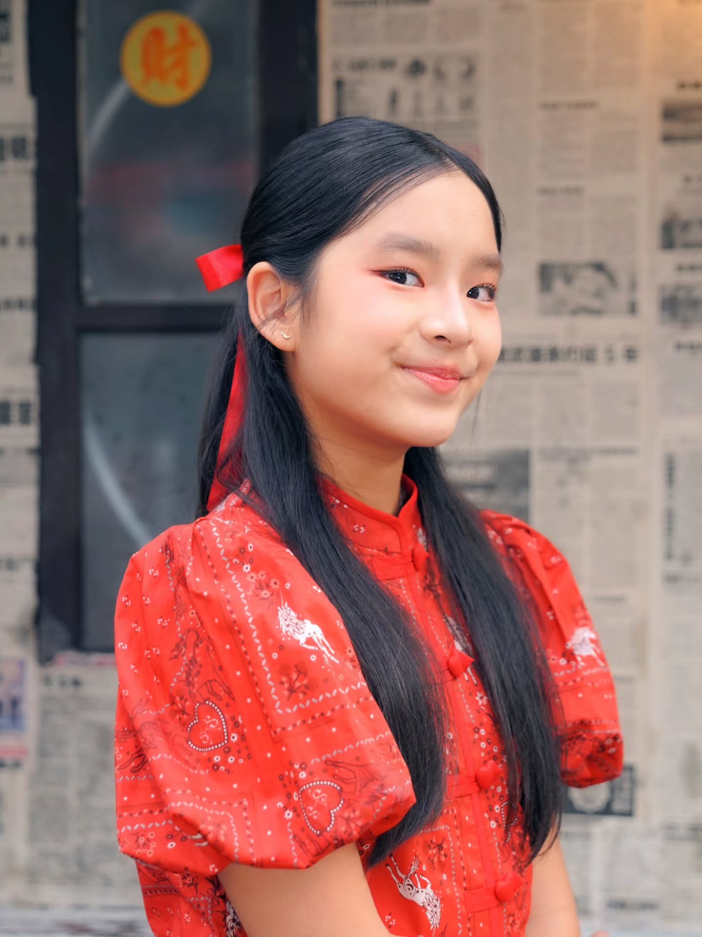 แอฟ - ทักษอร ภักดิ์สุขเจริญ