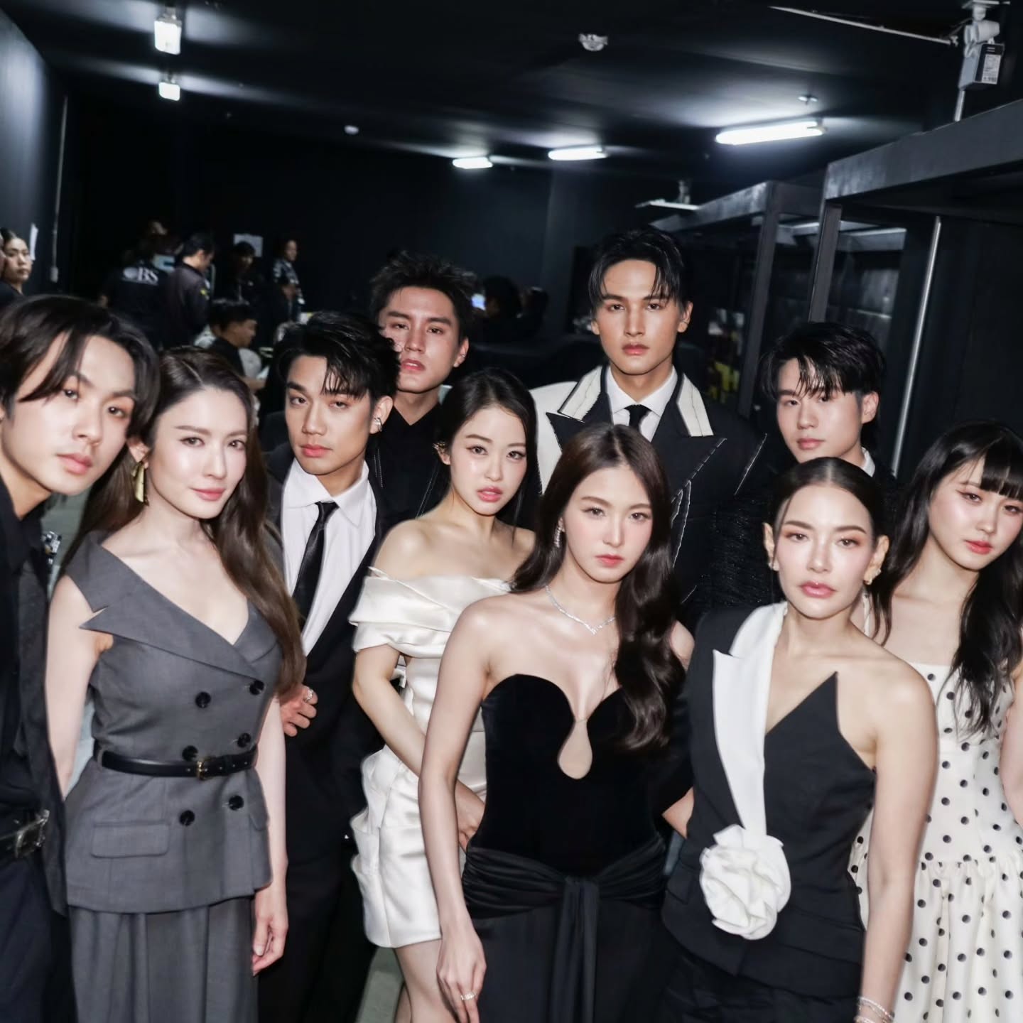 แอฟ - ทักษอร ภักดิ์สุขเจริญ