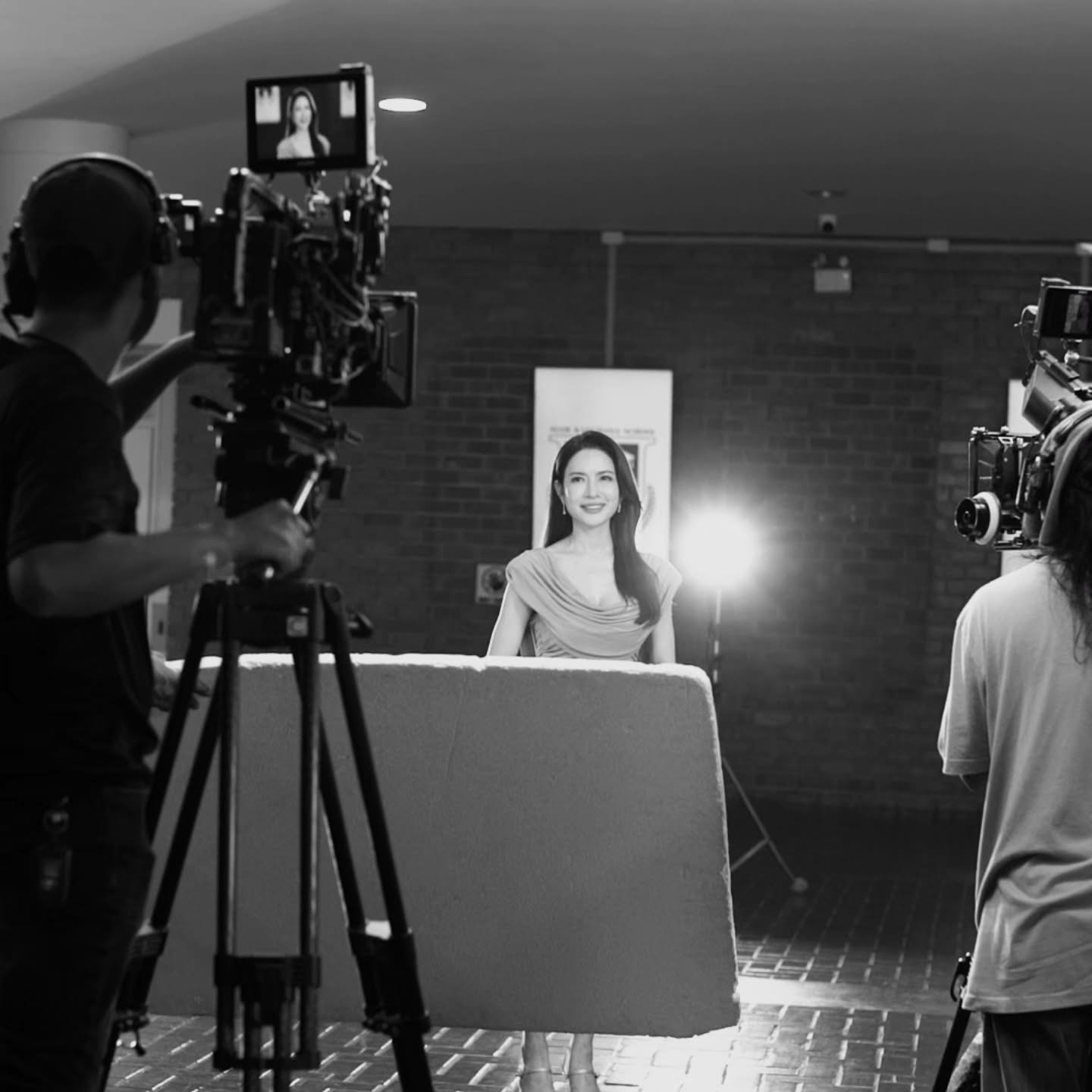 แอฟ - ทักษอร ภักดิ์สุขเจริญ