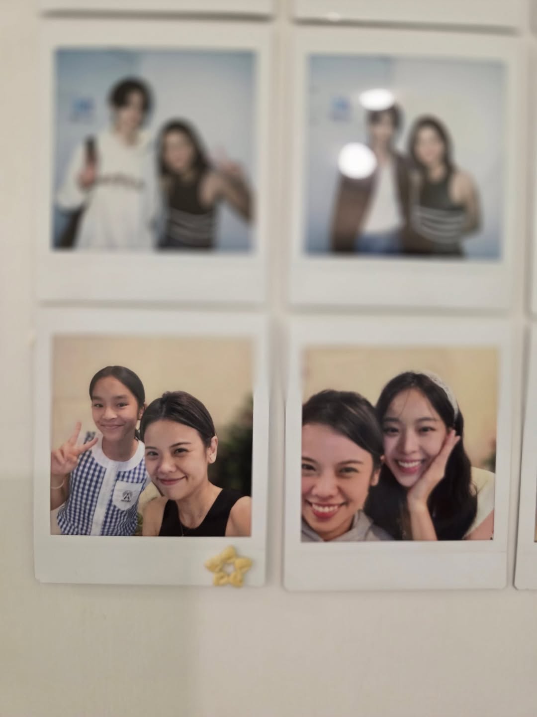 แอฟ - ทักษอร ภักดิ์สุขเจริญ