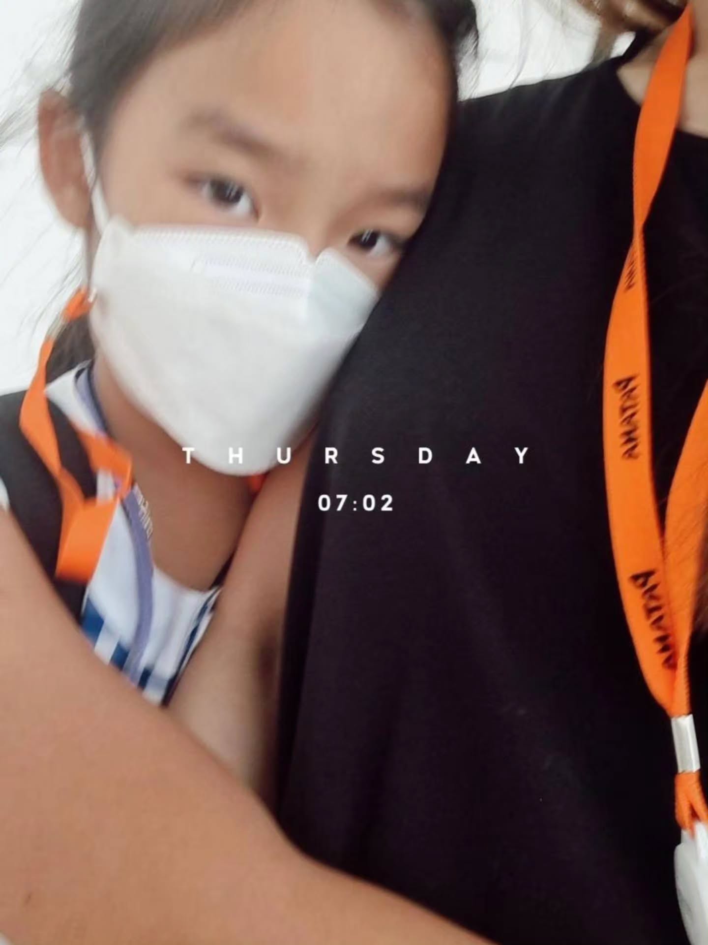 แอฟ - ทักษอร ภักดิ์สุขเจริญ
