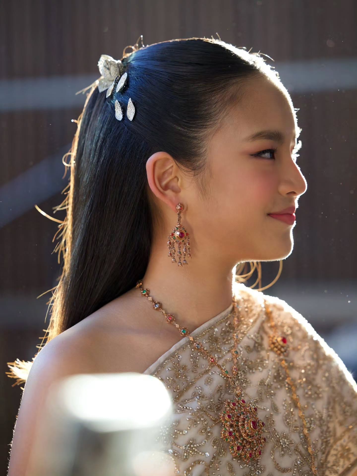 แอฟ - ทักษอร ภักดิ์สุขเจริญ