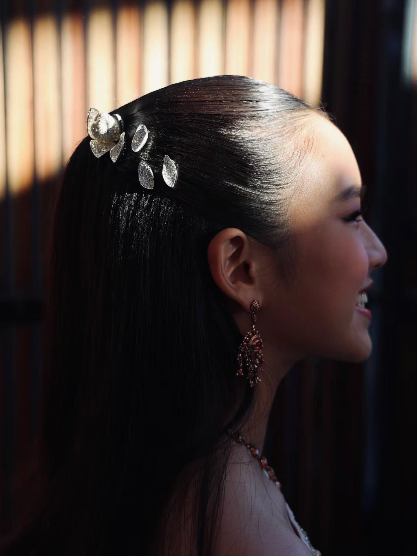 แอฟ - ทักษอร ภักดิ์สุขเจริญ