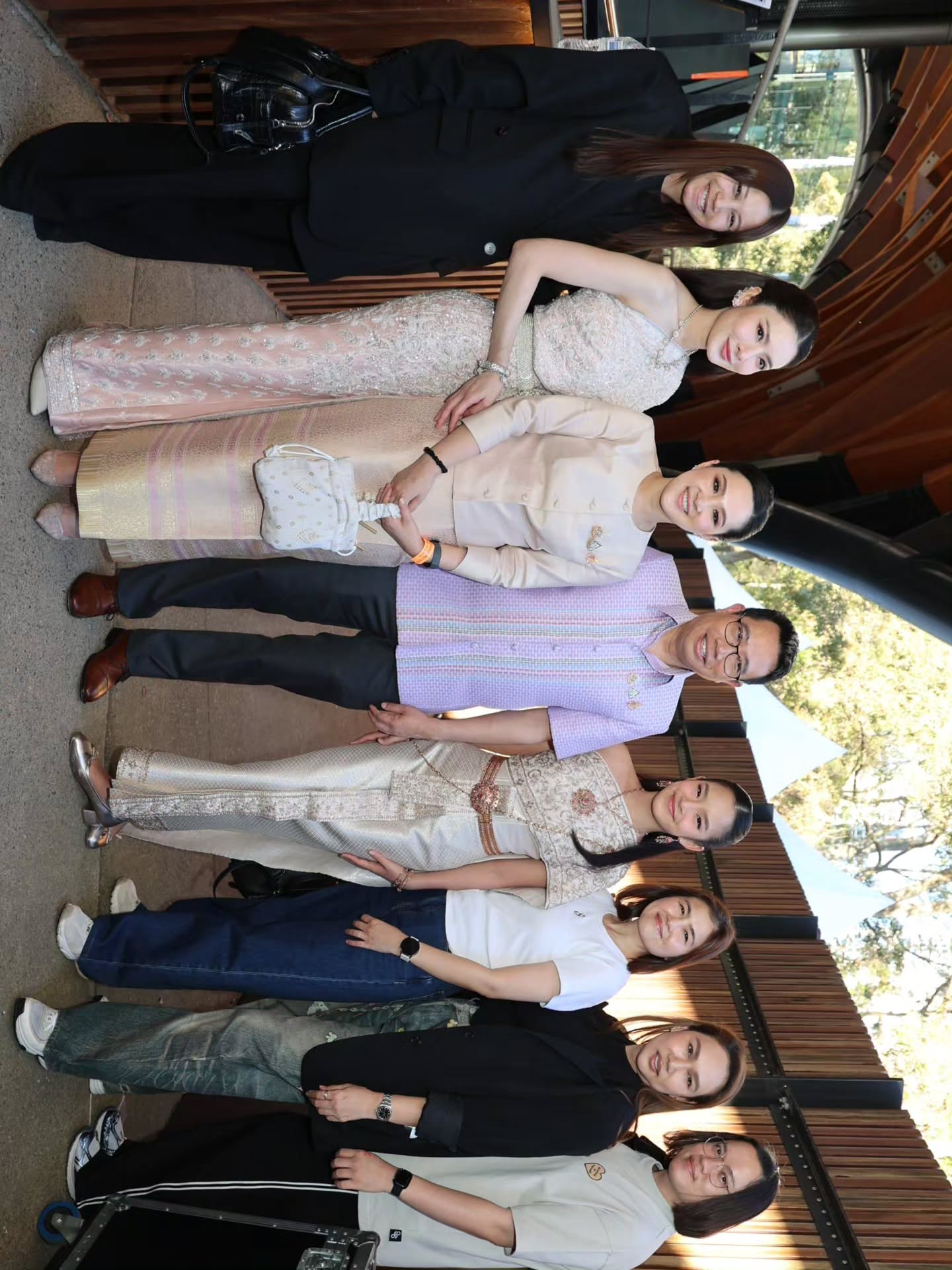 แอฟ - ทักษอร ภักดิ์สุขเจริญ