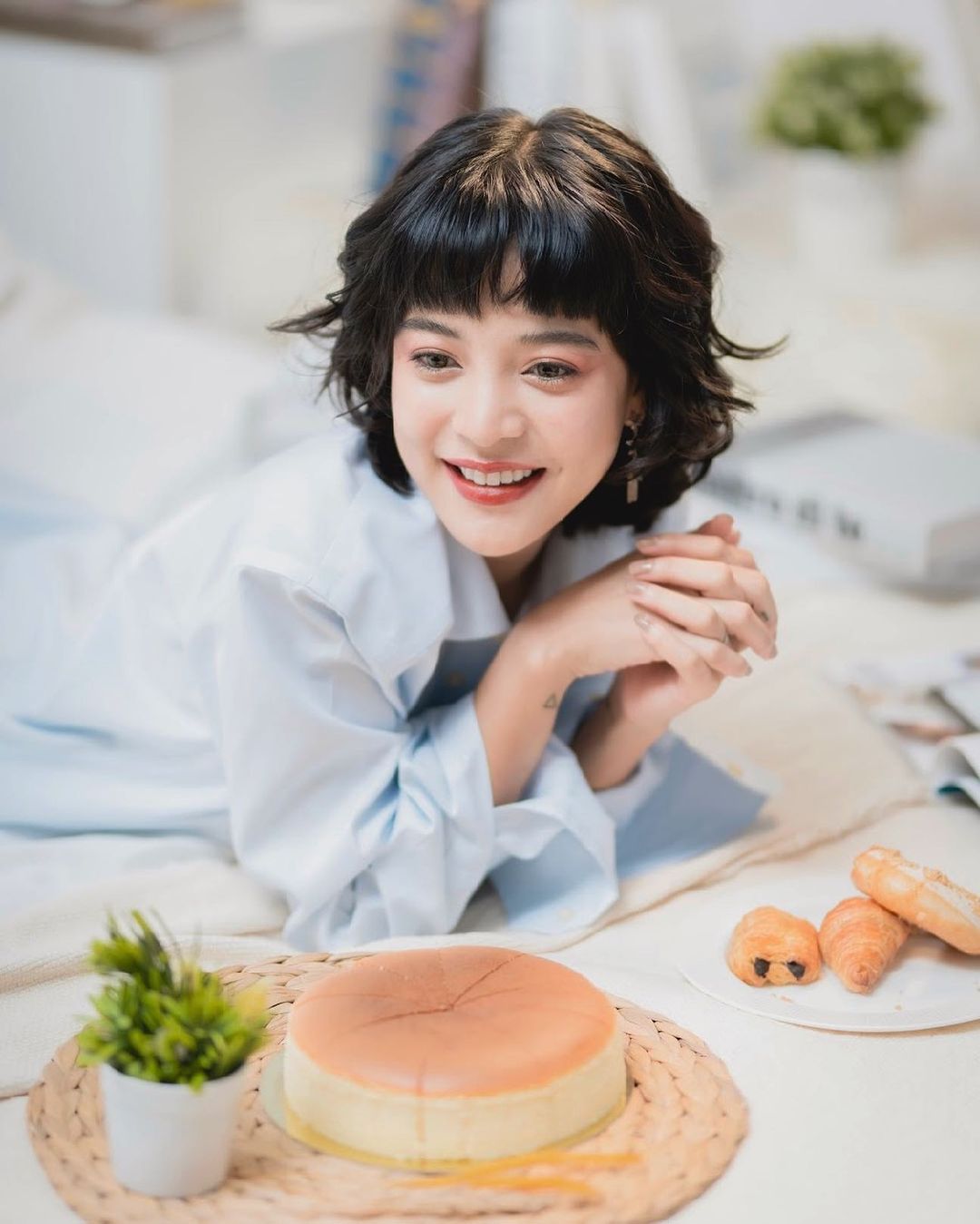 สายป่าน - อภิญญา สกุลเจริญสุข