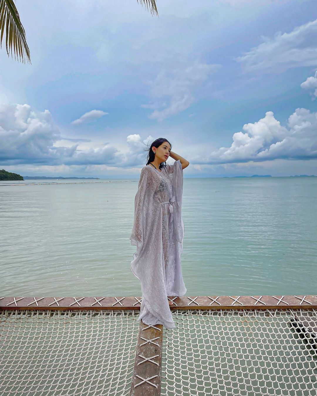 สายป่าน - อภิญญา สกุลเจริญสุข