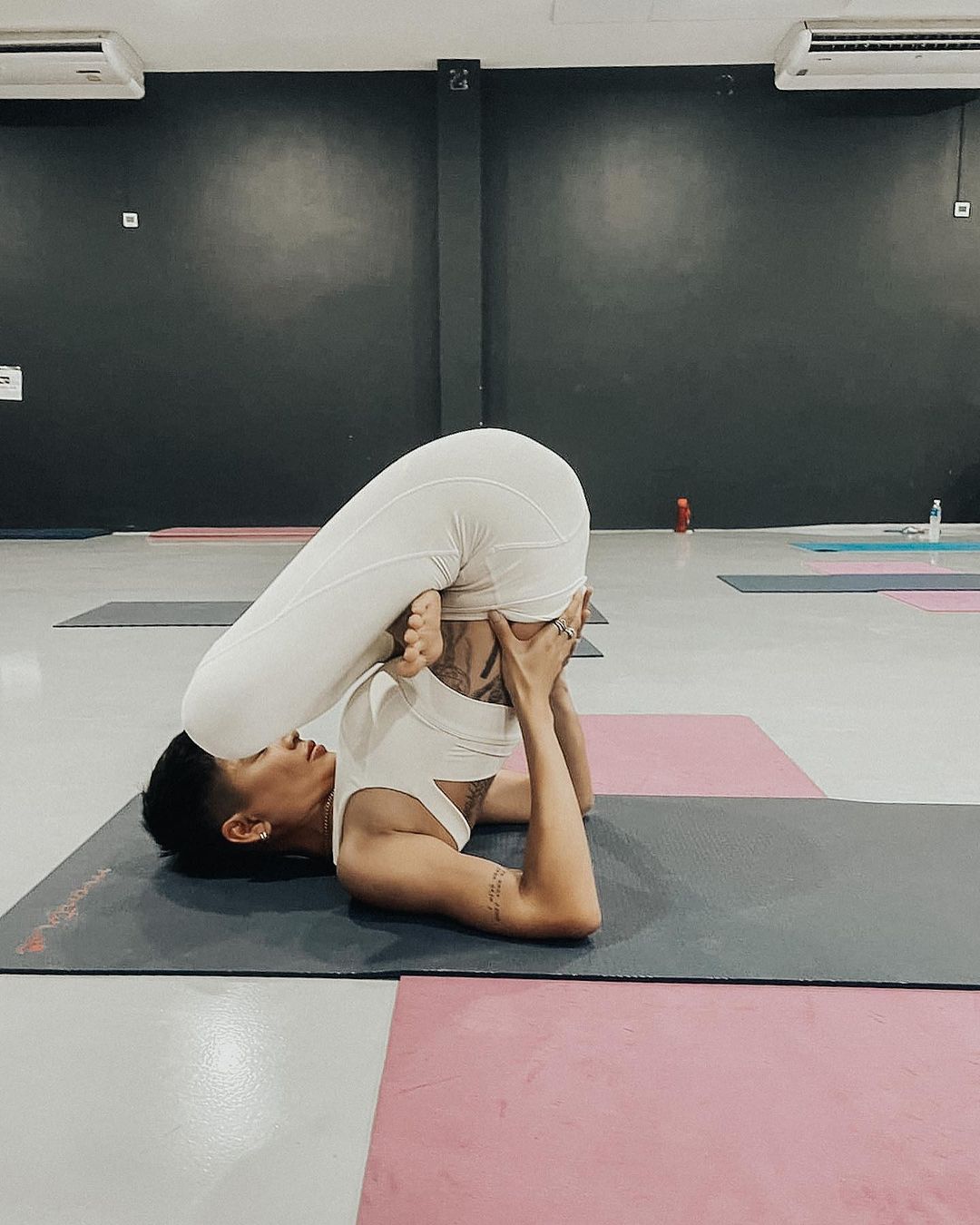 สายป่าน - อภิญญา สกุลเจริญสุข