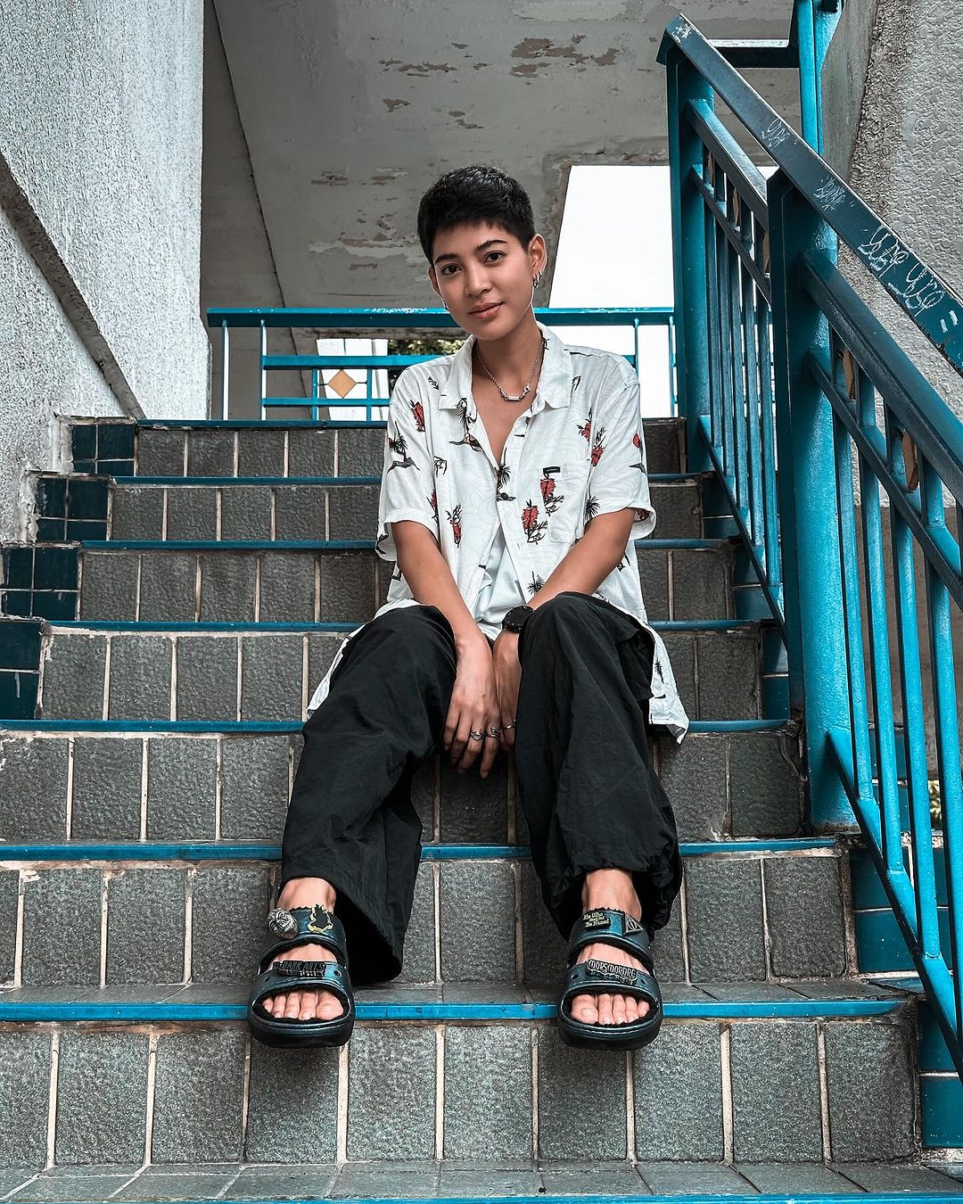 สายป่าน - อภิญญา สกุลเจริญสุข