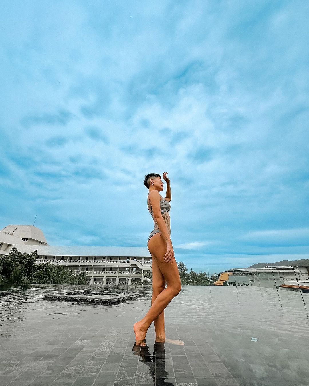 สายป่าน - อภิญญา สกุลเจริญสุข