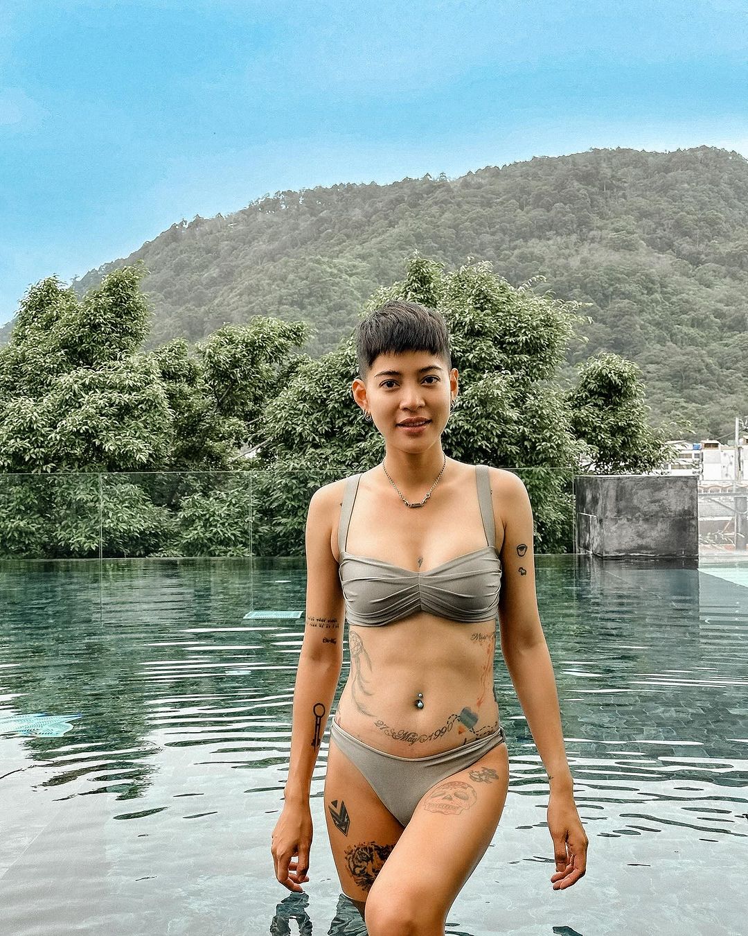 สายป่าน - อภิญญา สกุลเจริญสุข