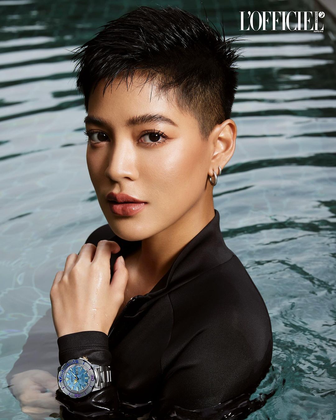 สายป่าน - อภิญญา สกุลเจริญสุข