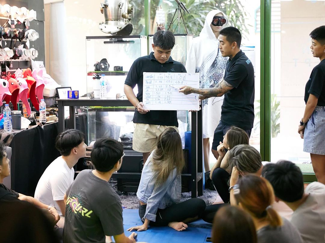 สายป่าน - อภิญญา สกุลเจริญสุข