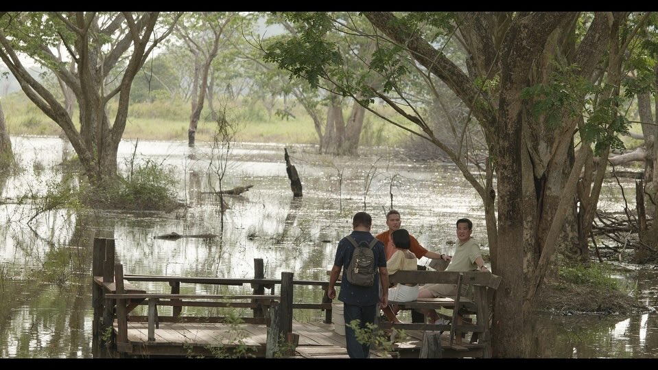 สายป่าน - อภิญญา สกุลเจริญสุข