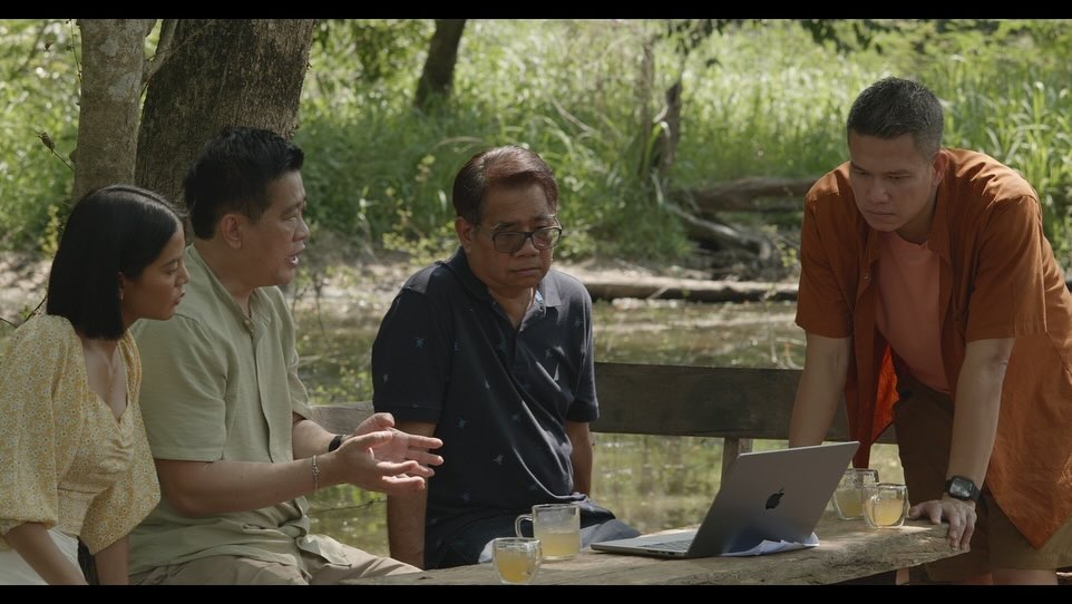 สายป่าน - อภิญญา สกุลเจริญสุข