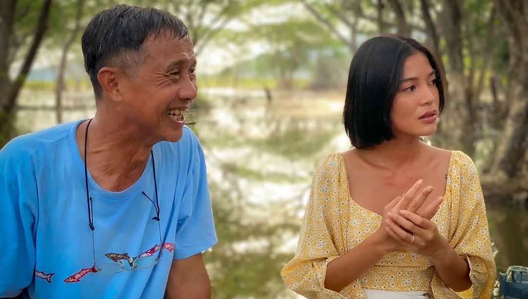 สายป่าน - อภิญญา สกุลเจริญสุข