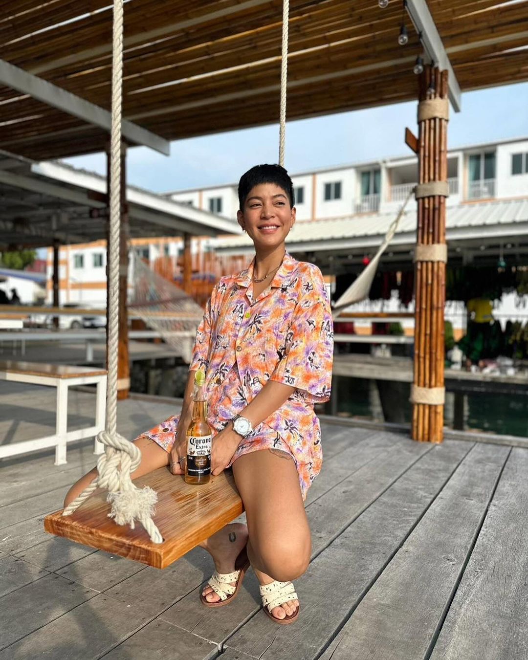 สายป่าน - อภิญญา สกุลเจริญสุข